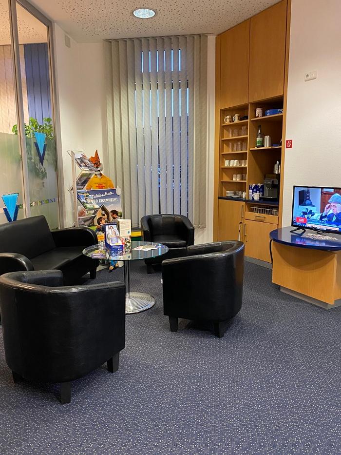 Volksbank Spree-Neiße eG, Am Markt in Spremberg