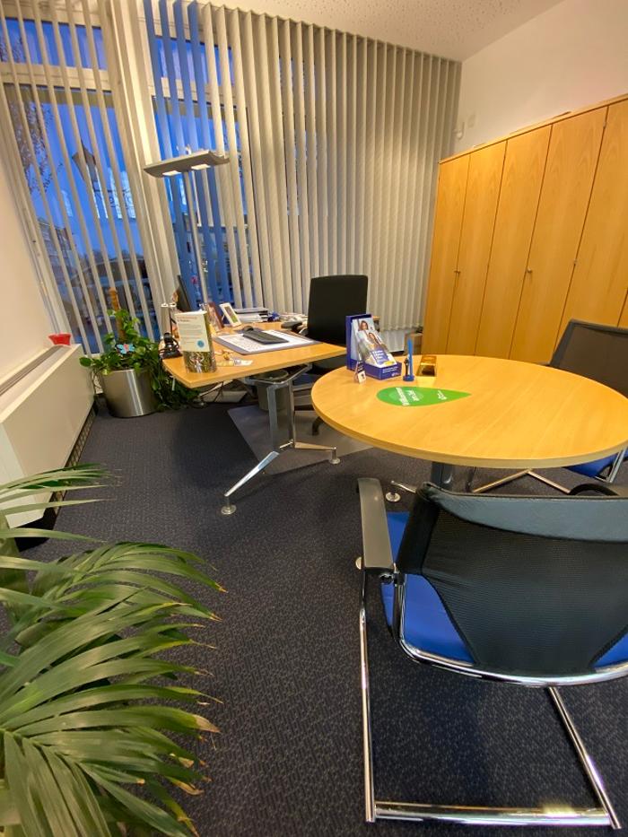 Volksbank Spree-Neiße eG, Am Markt in Spremberg