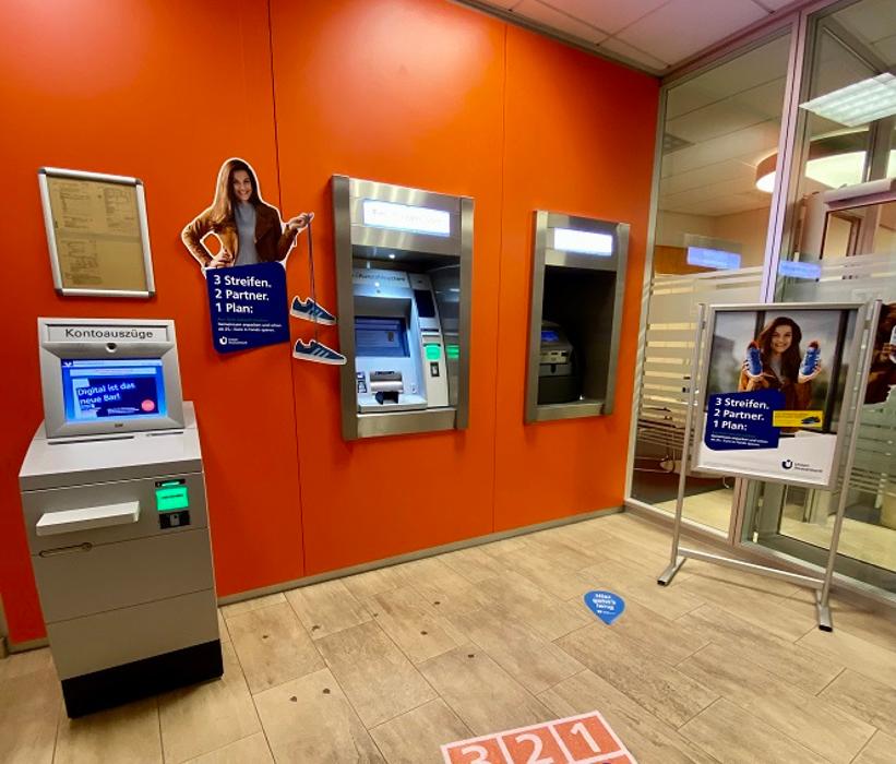 Volksbank Spree-Neiße eG, Görlitzer Straße in Weißwasser