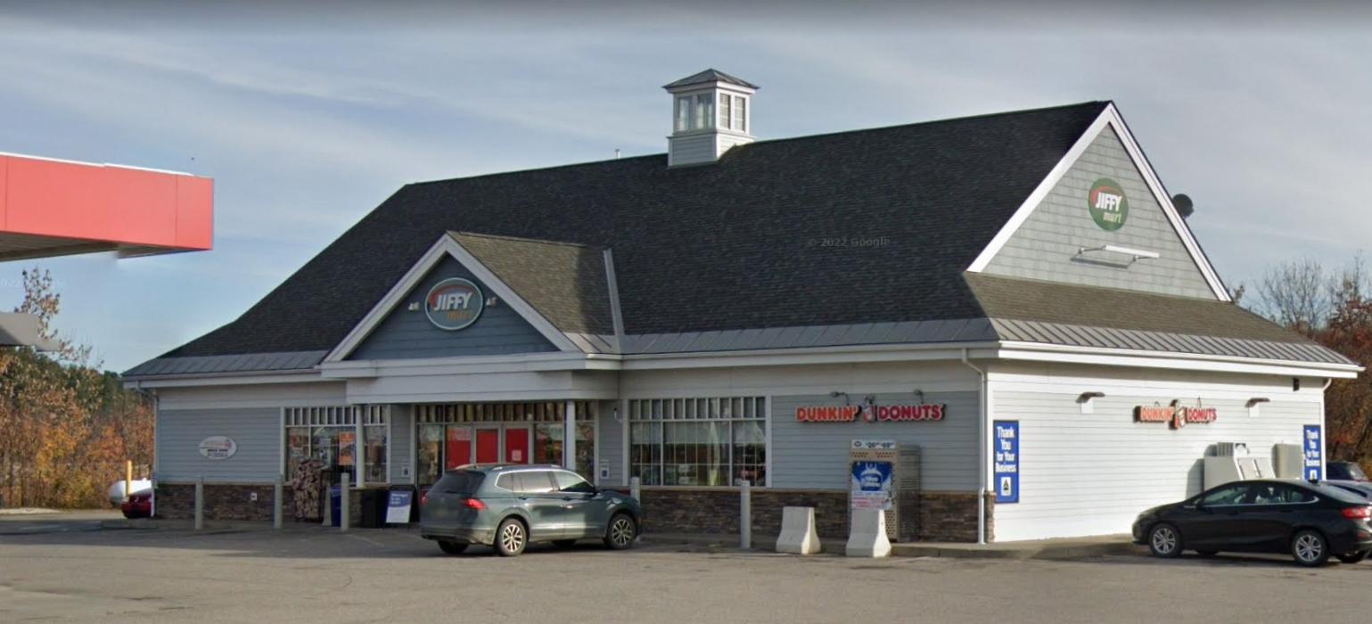 Jiffy Mart
