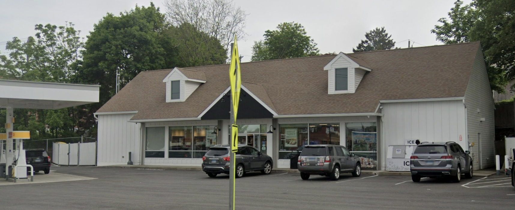 Alltown - West Haven, CT