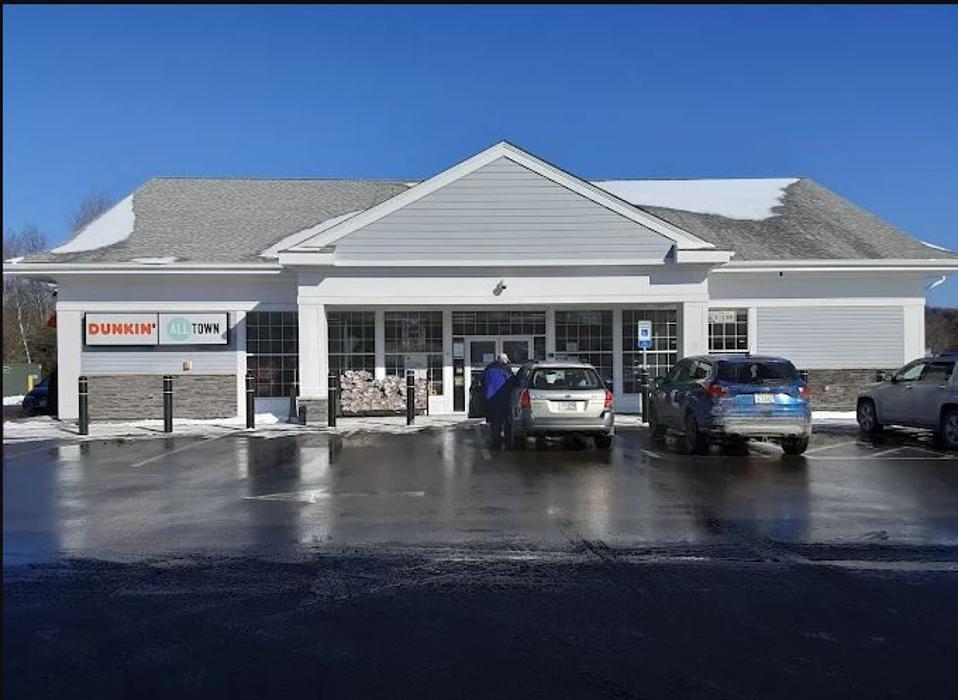 Alltown - Winchester, NH