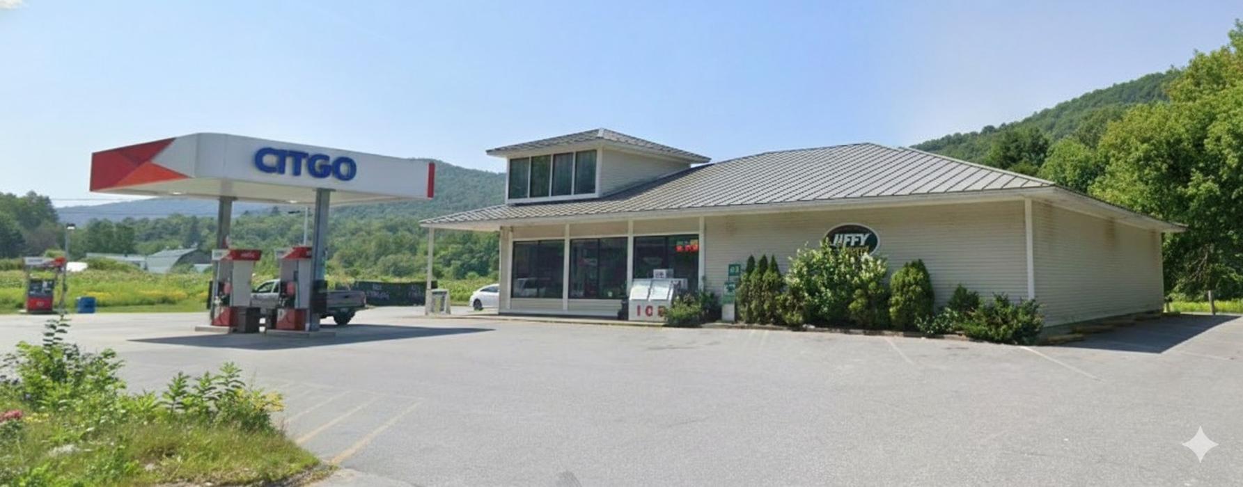 Jiffy Mart