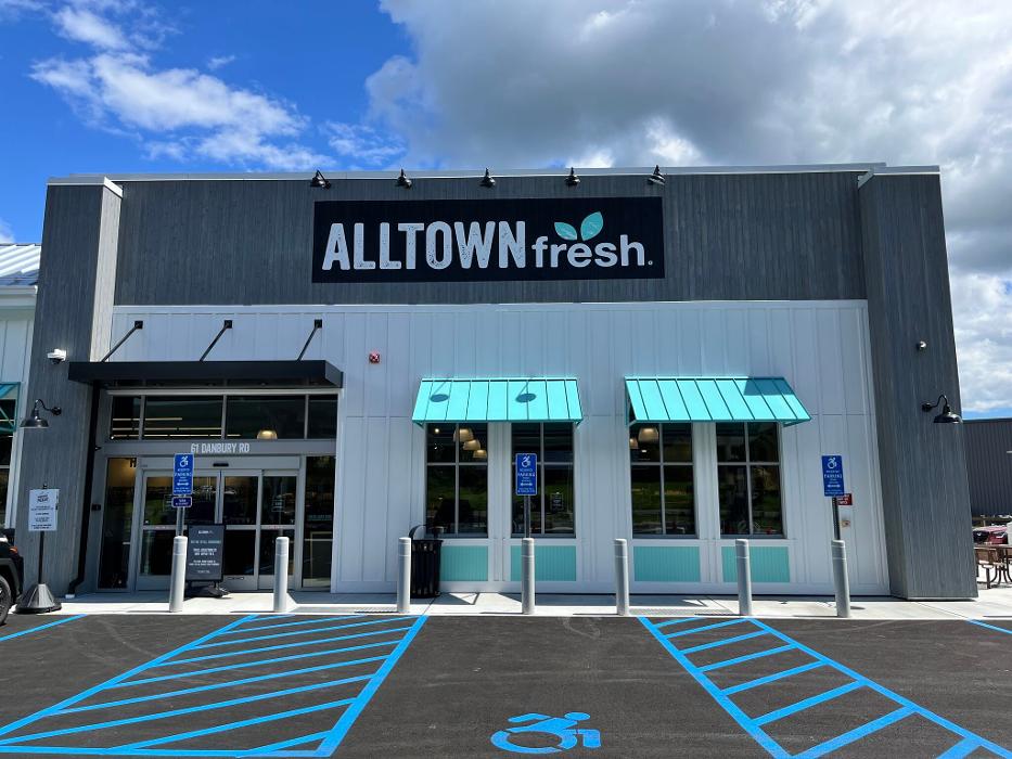 Alltown Fresh