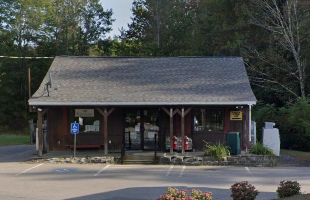 Jiffy Mart