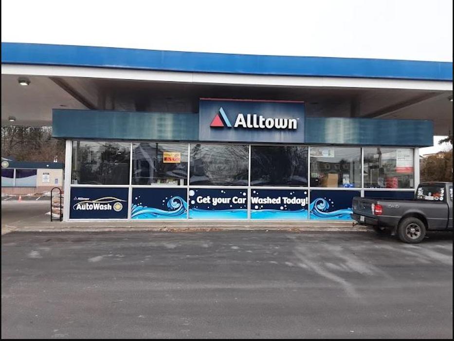 Alltown