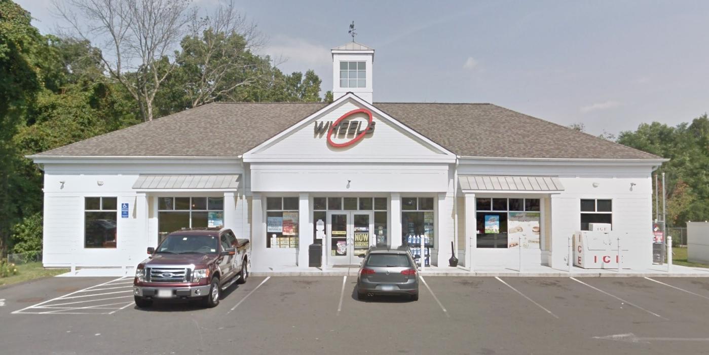Wheels - Newtown, CT