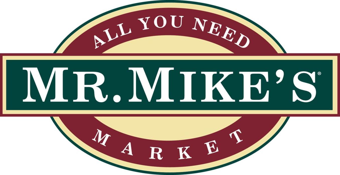 Mr. Mike's Image