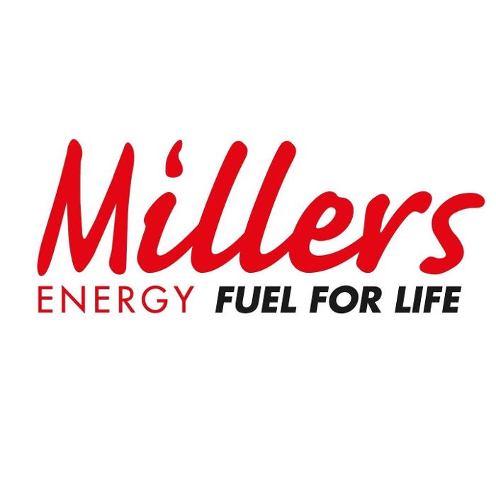 Millers Logo