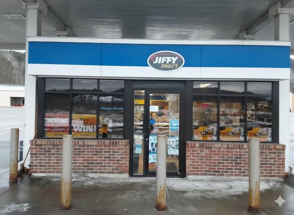 Jiffy Mart