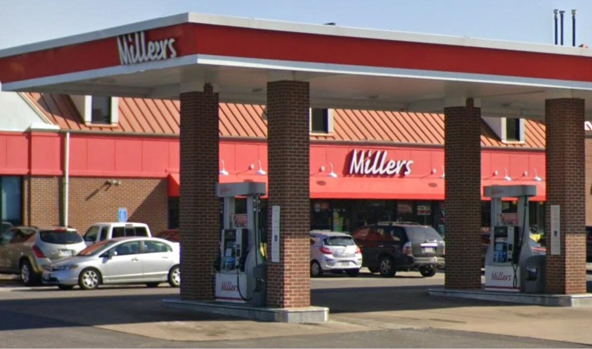 Millers Logo
