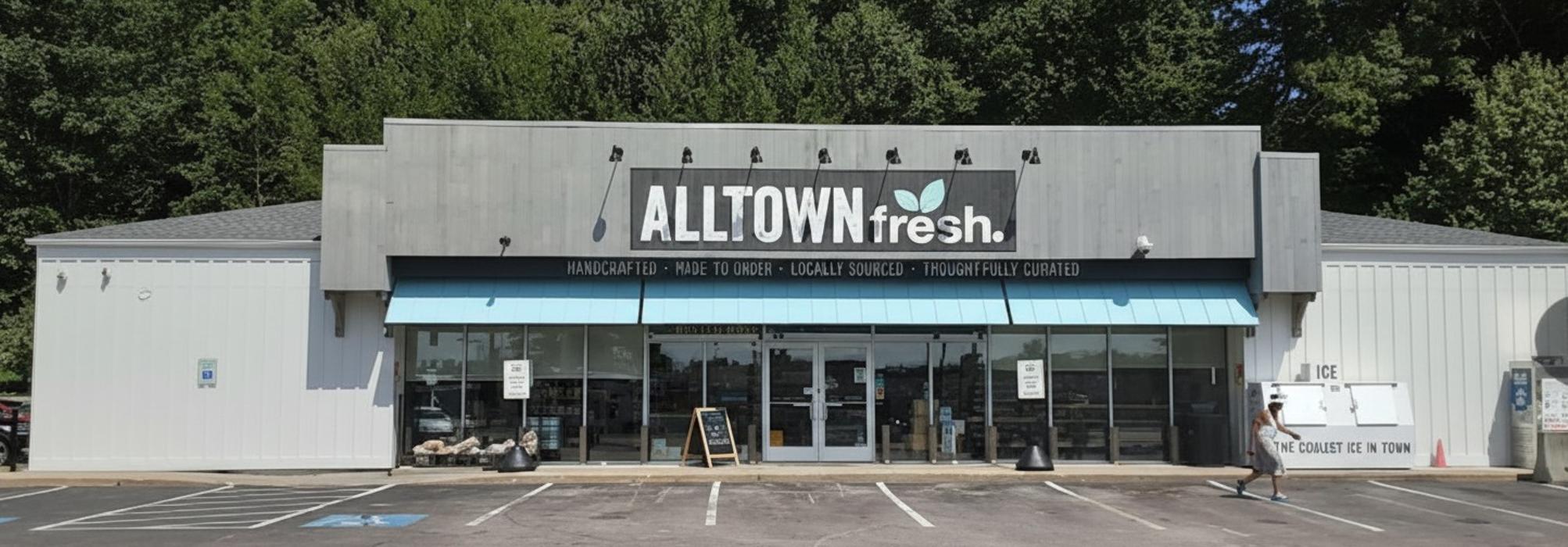 Alltown Fresh Image