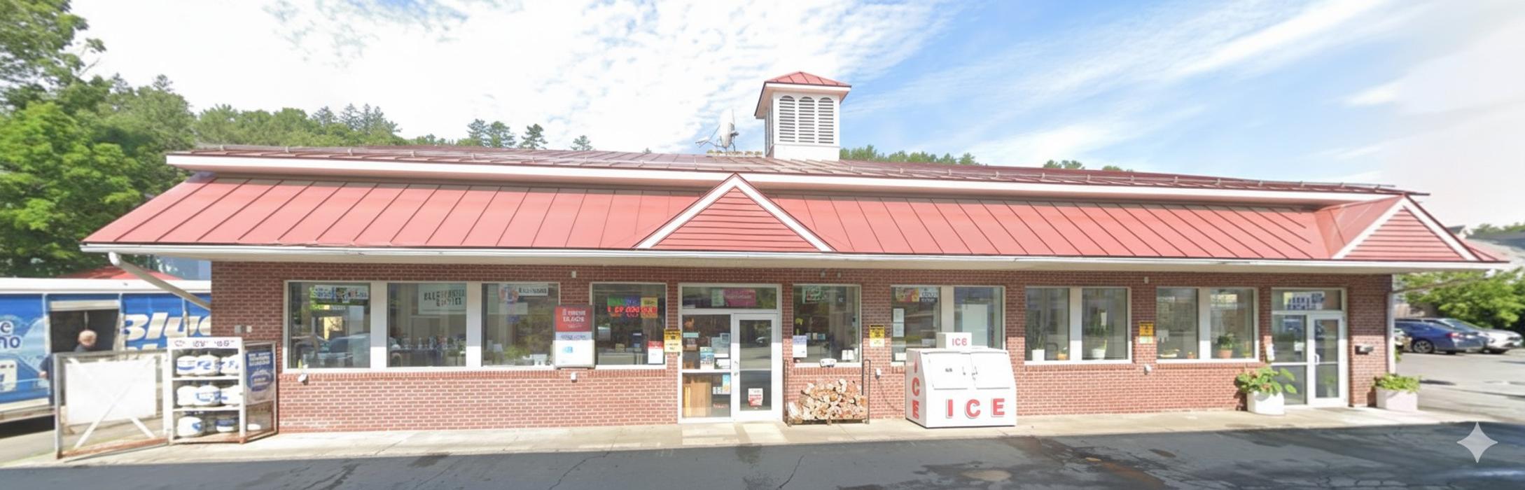 Jiffy Mart