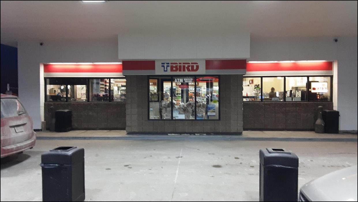 T-Bird Mini Mart Image