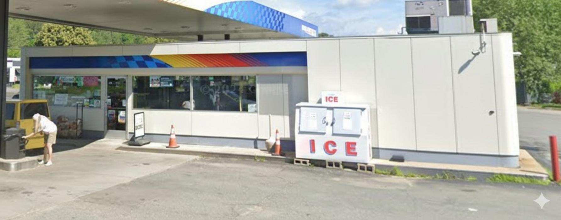 Jiffy Mart