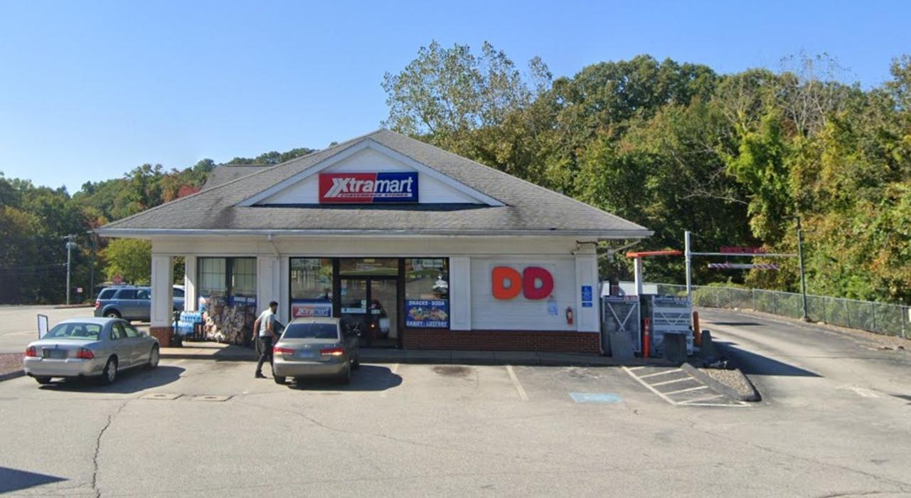 XtraMart - Burnt Hills, NY