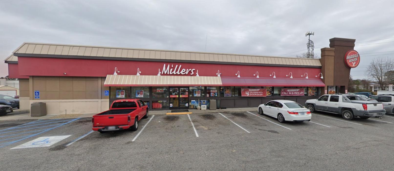Millers - Suffolk, VA