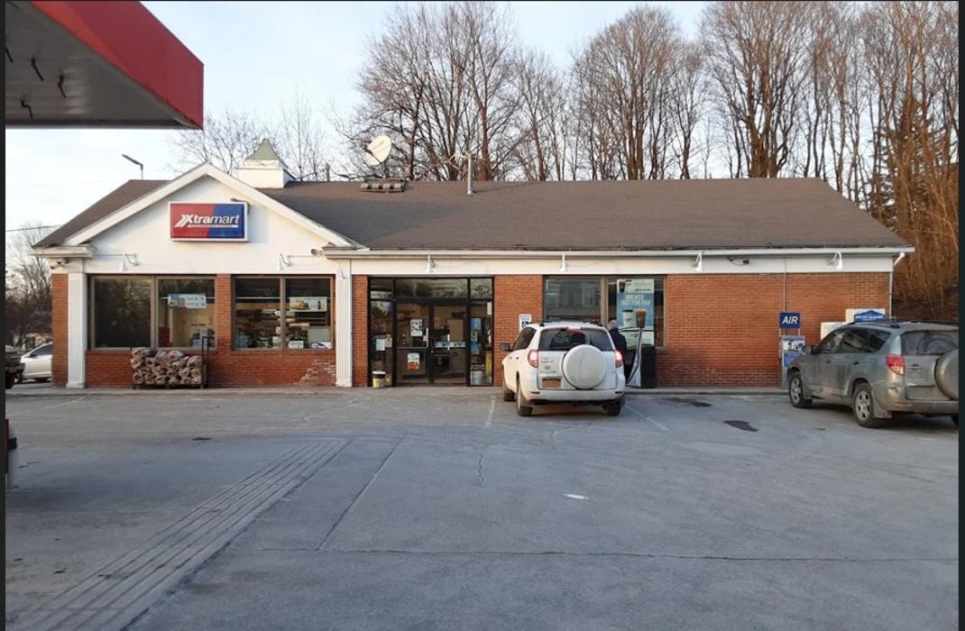 XtraMart - Claverack, NY