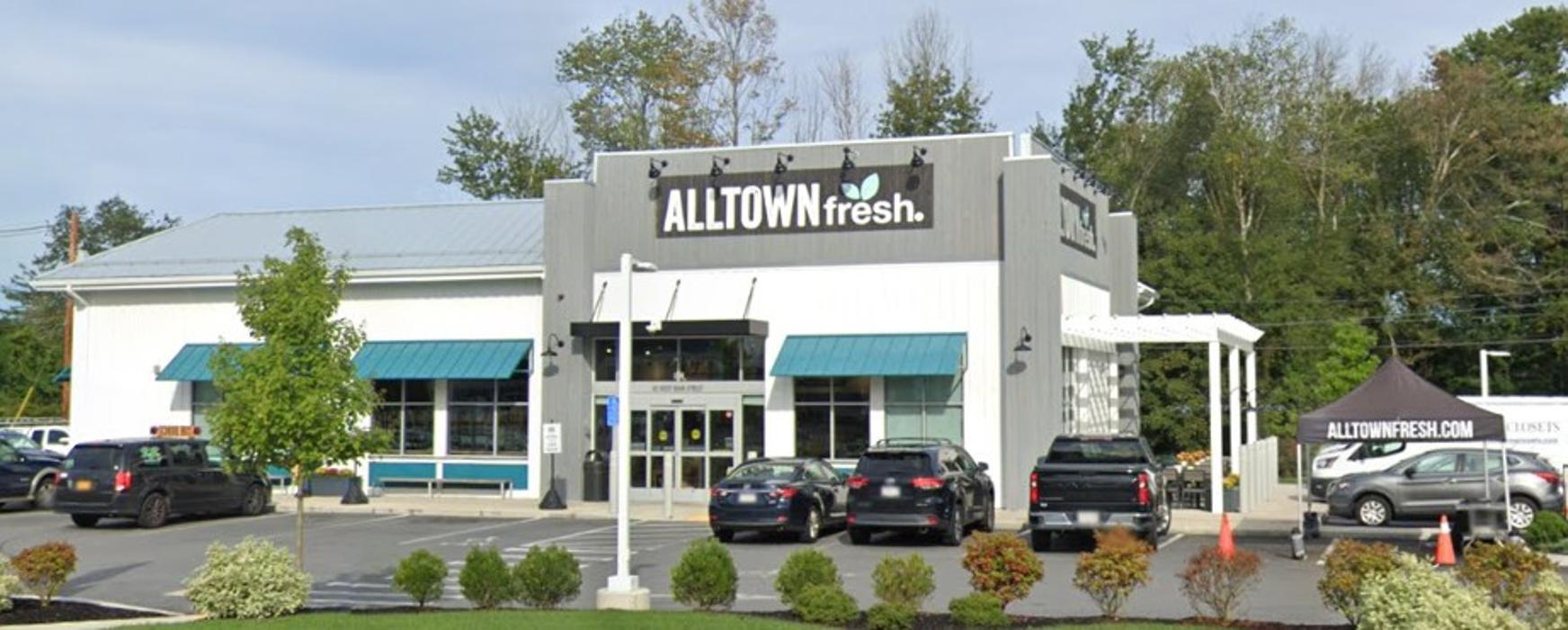 Alltown Fresh
