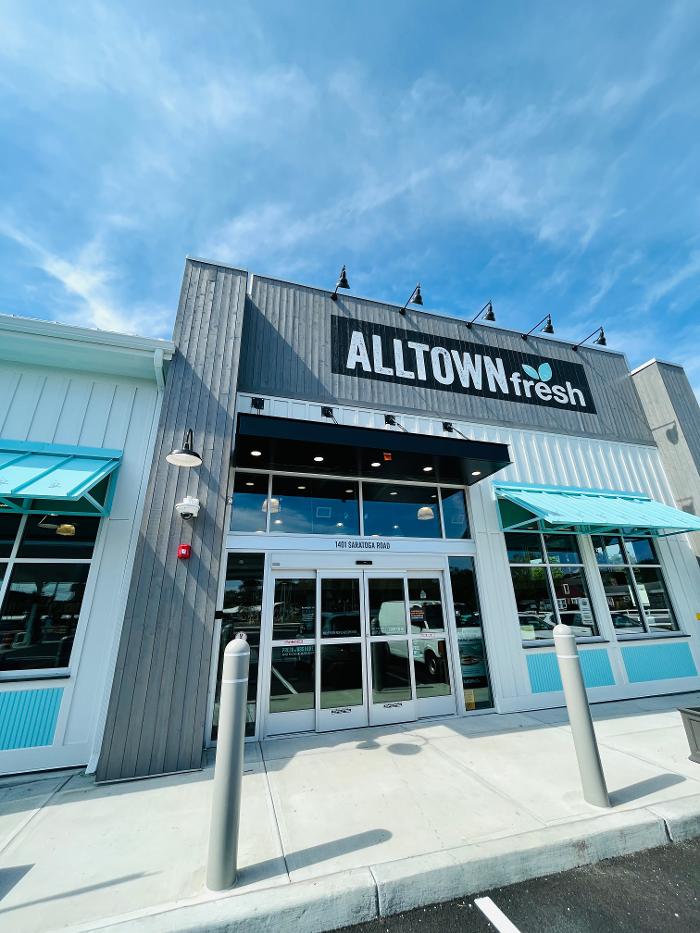 Alltown Fresh - Fort Edward, NY