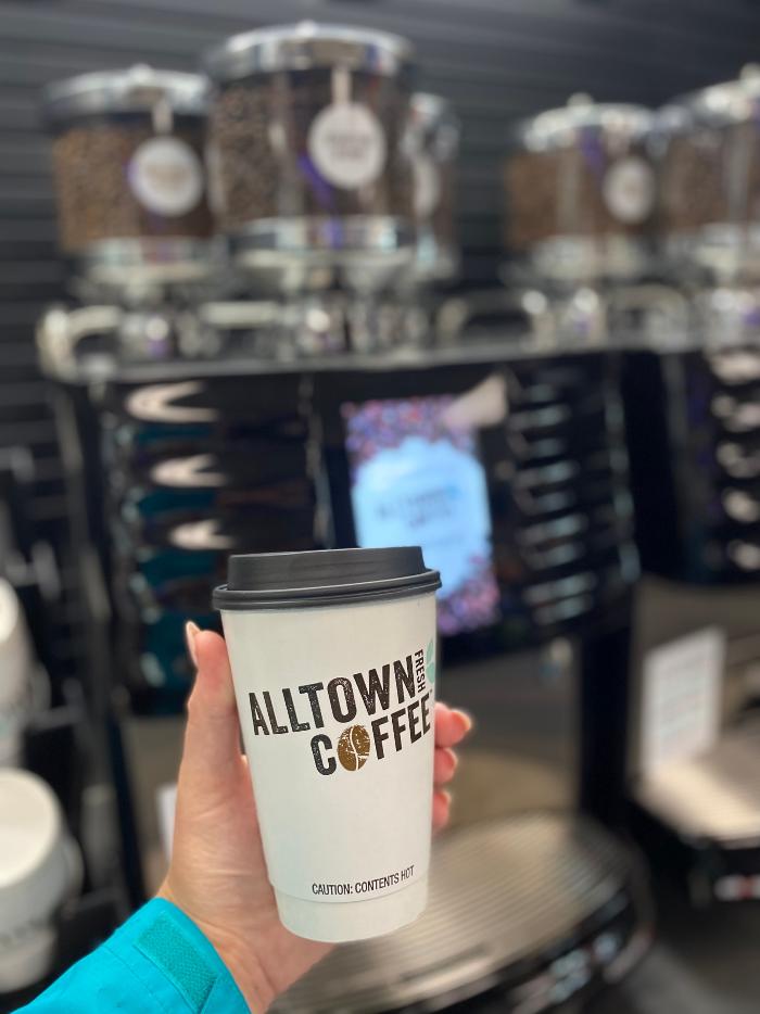 Alltown Fresh - Fort Edward, NY