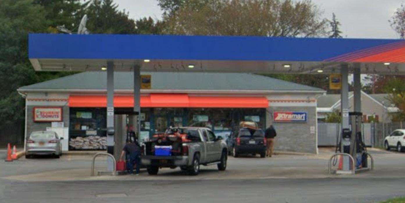 XtraMart - Livingston, NY