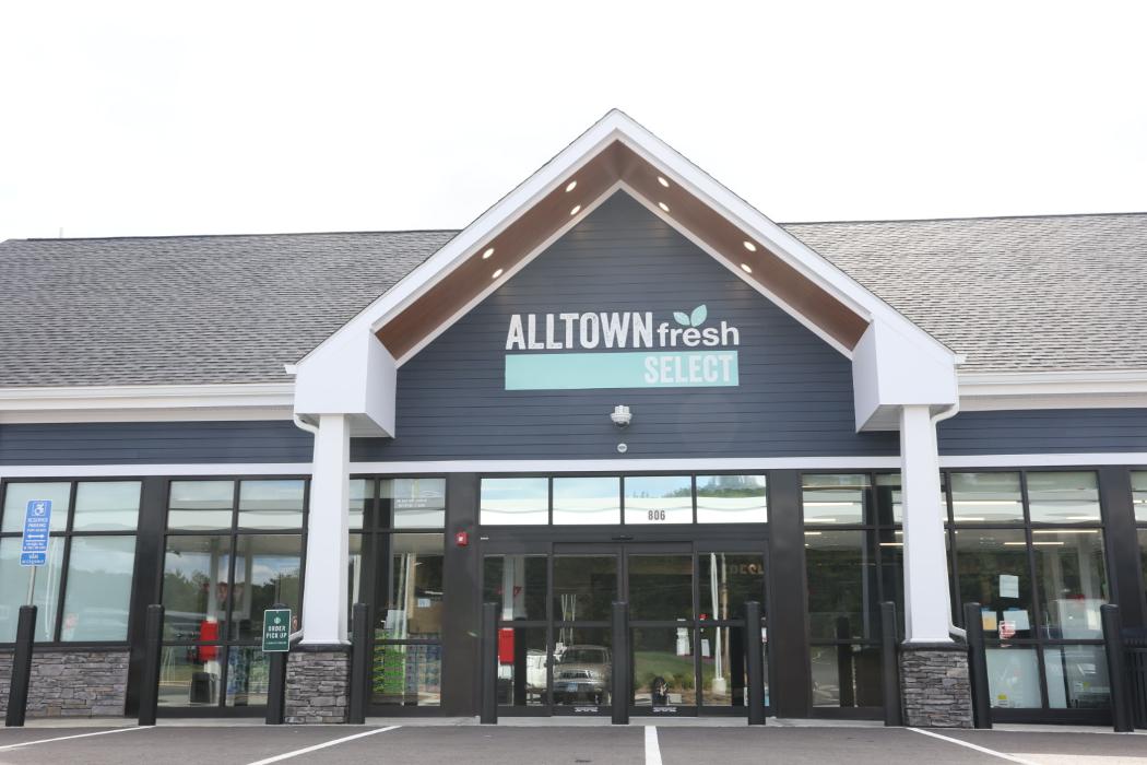 Alltown Image