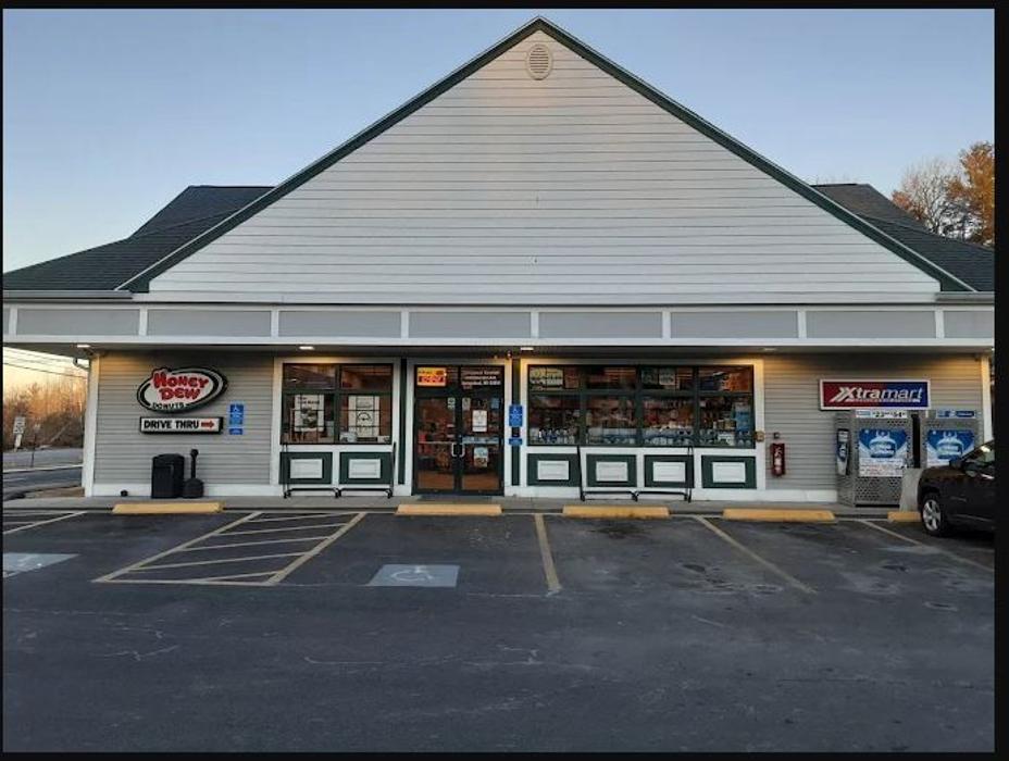 XtraMart - Hampstead, NH