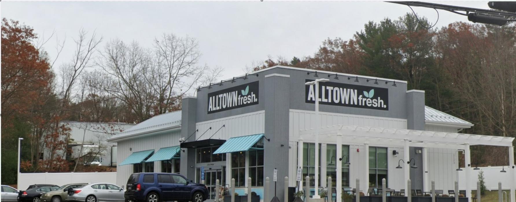 Alltown Fresh