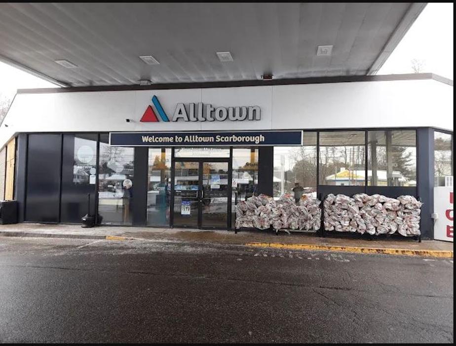 Alltown