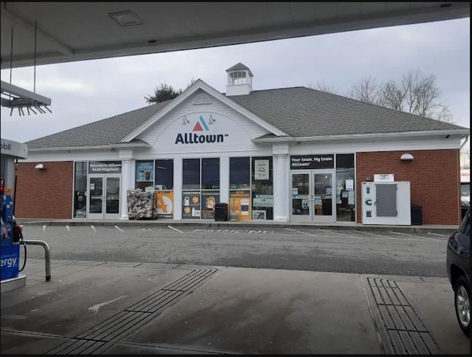 Alltown