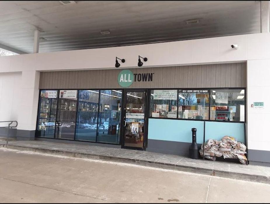 Alltown - Trumbull, CT