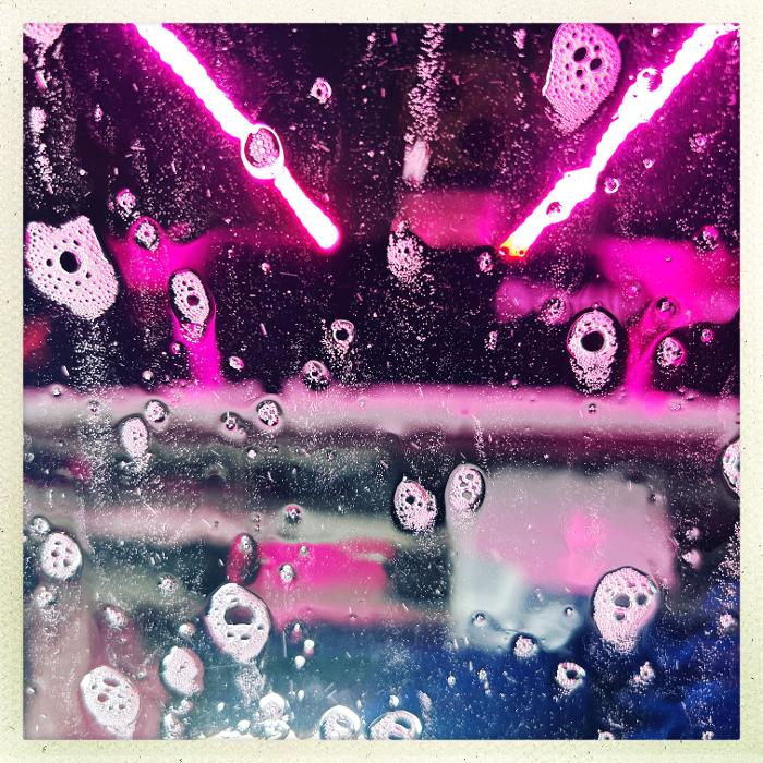 Honey Farms Car Wash Image