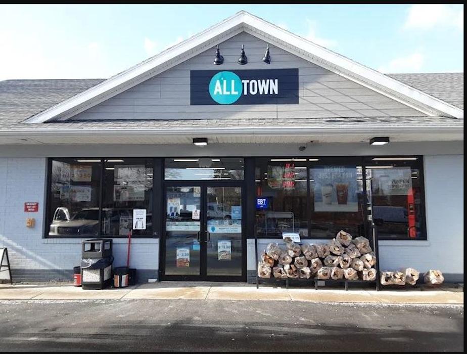Alltown