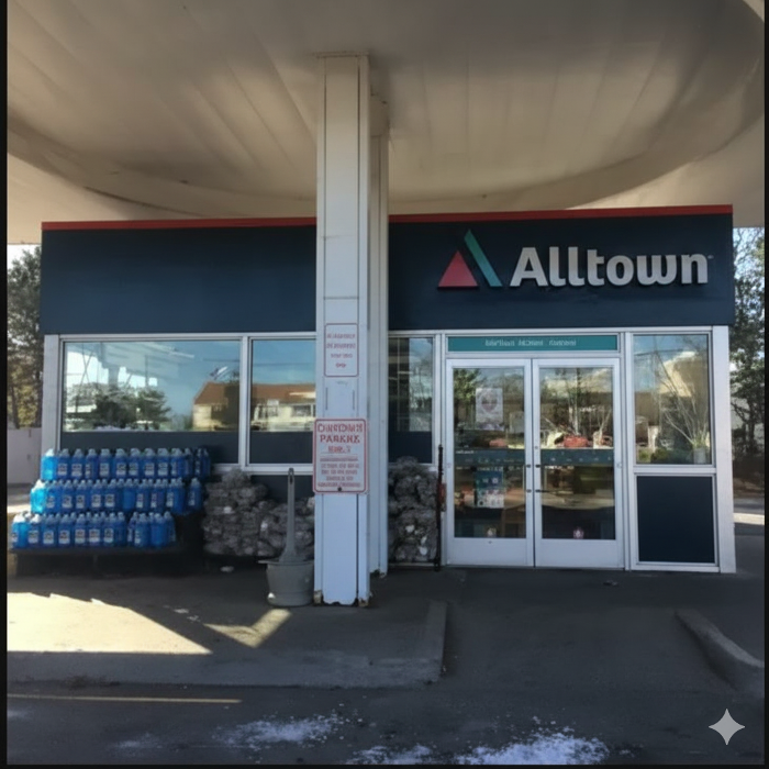 Alltown
