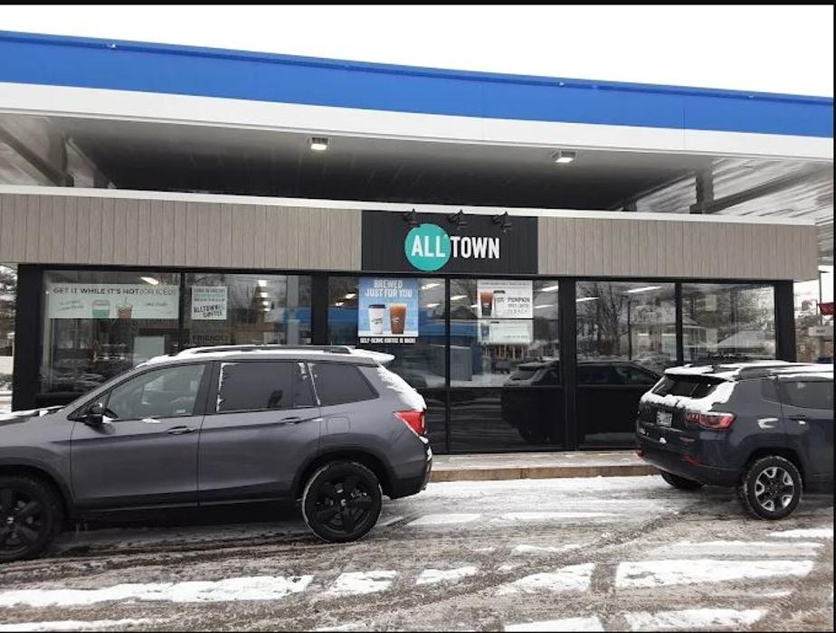 Alltown - Portland, ME