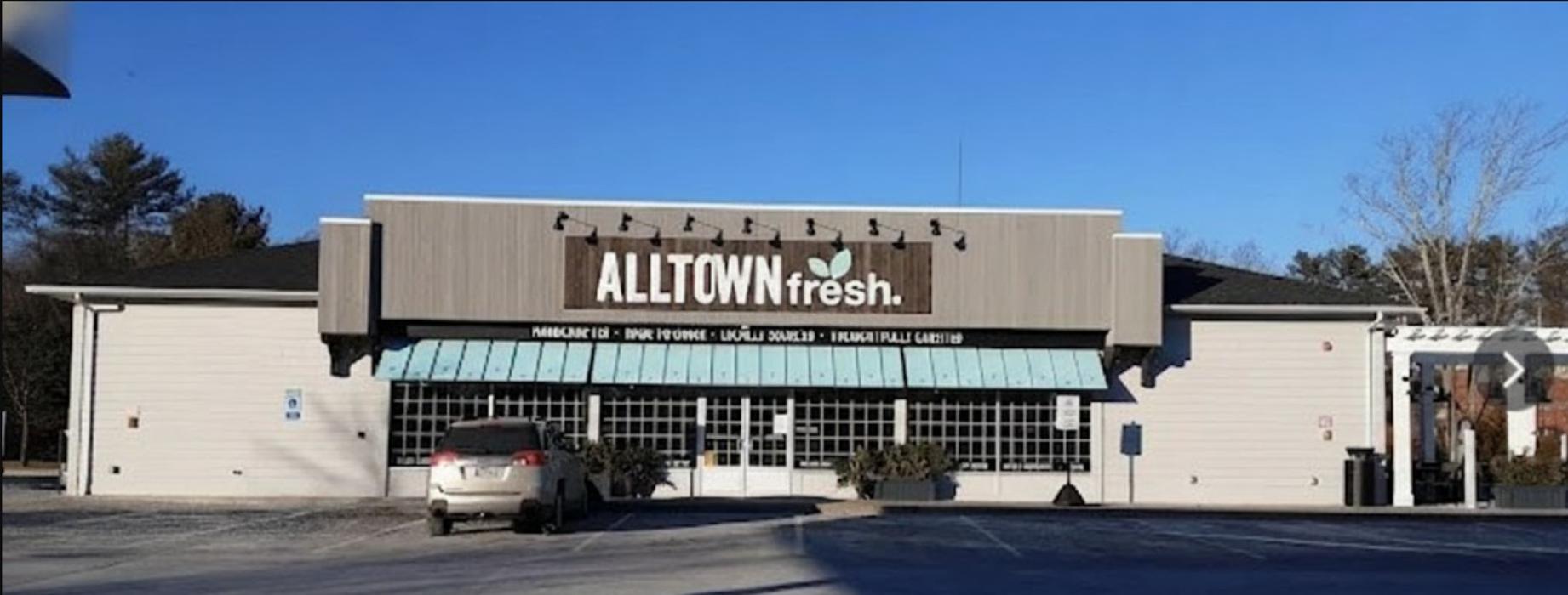 Alltown Fresh Image