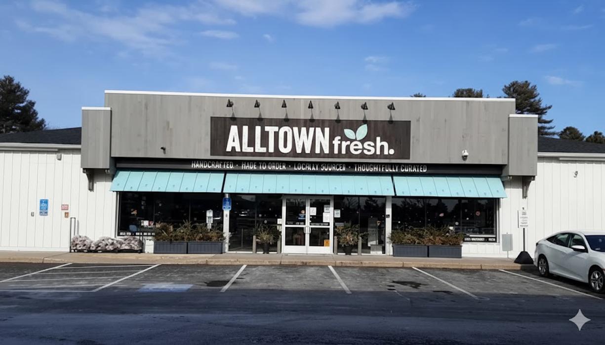 Alltown Fresh
