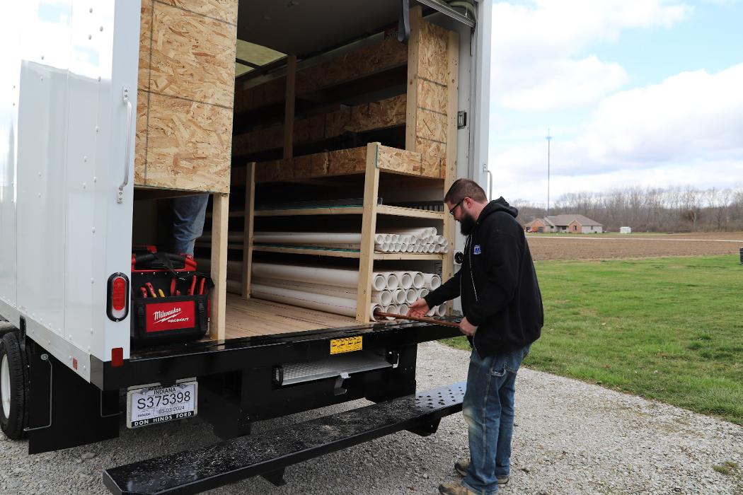 Lafayette Mechanical Services - West Lafayette, IN