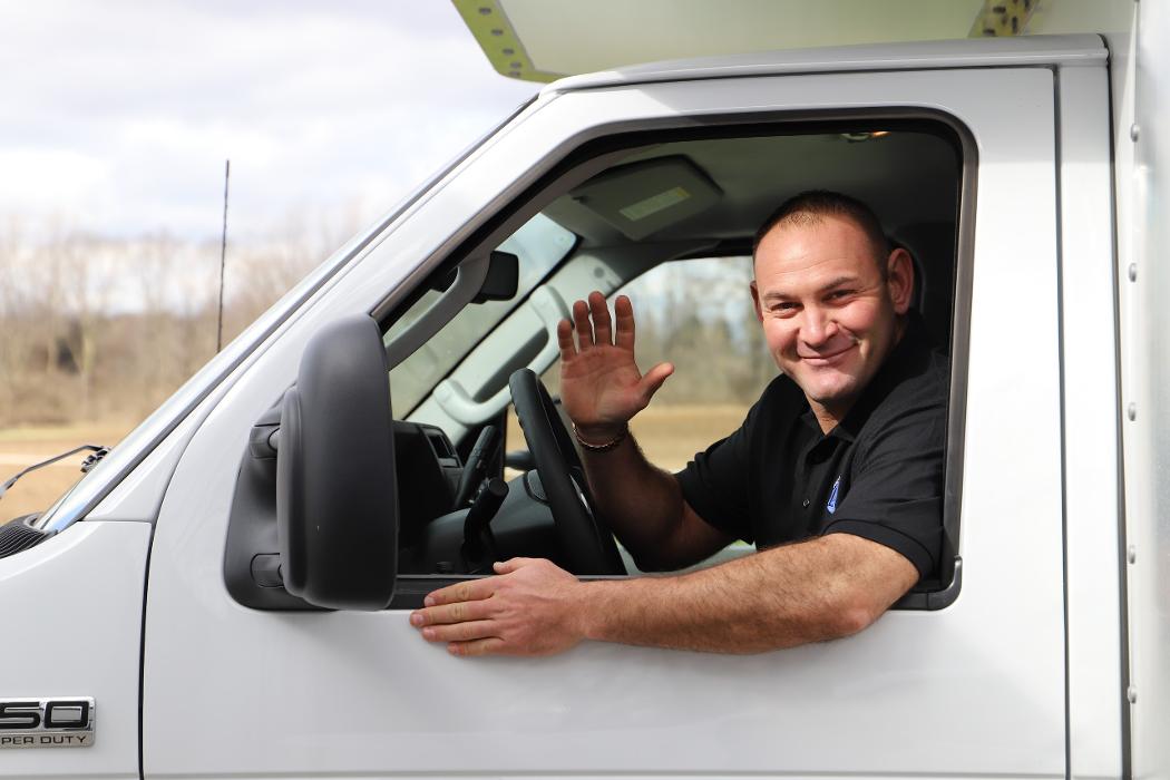 Lafayette Mechanical Services - West Lafayette, IN