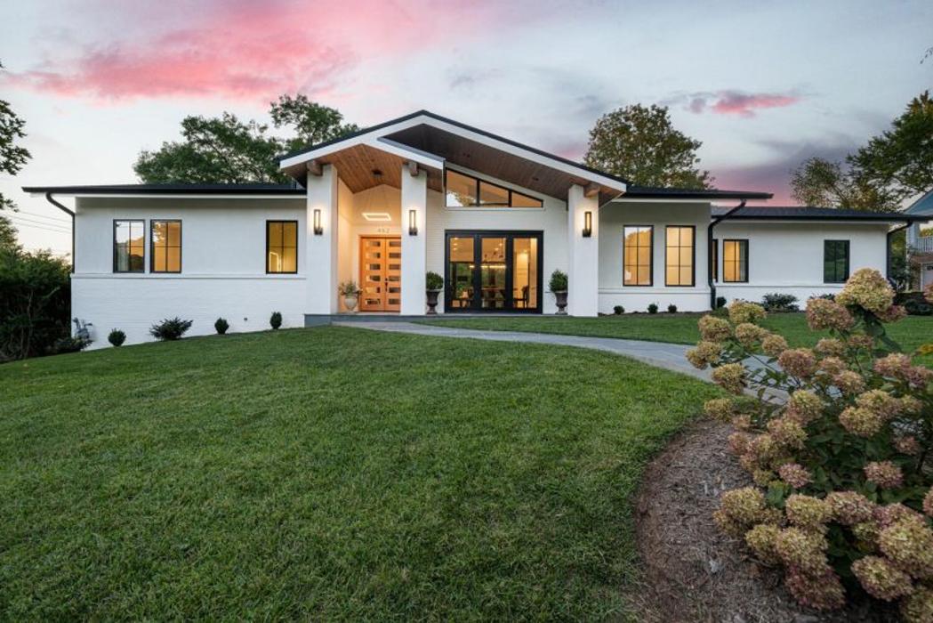 Buchanan Construction Image