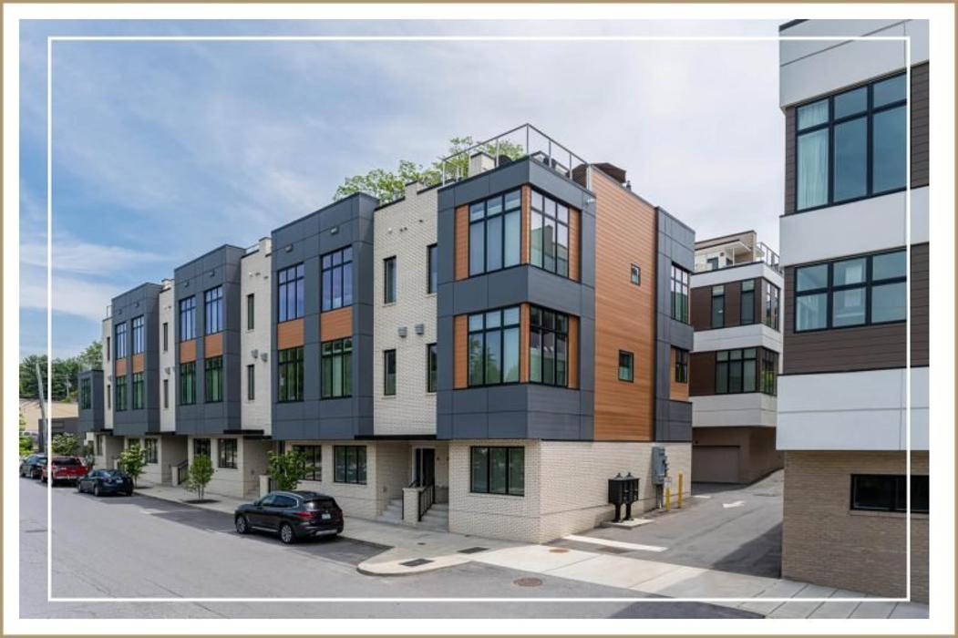 Buchanan Construction Image