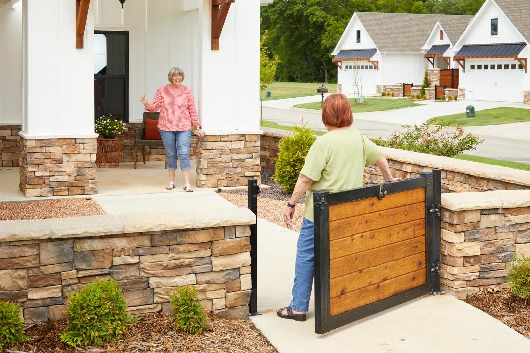 Aspen Crossing Patio Homes by Capital Homes - Broken Arrow, OK
