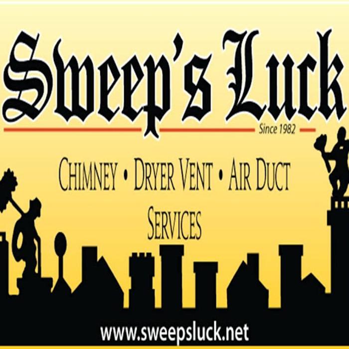 Sweep's Luck Chimney Service & Fireplaces - Blue Jay, CA