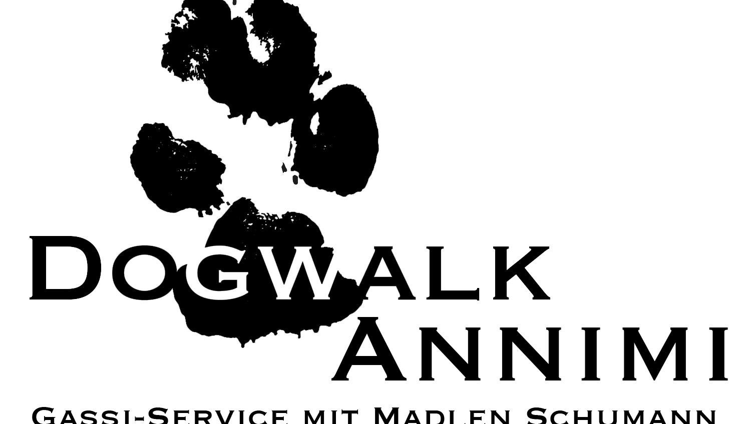 Gassi-Service Annimi in Burladingen