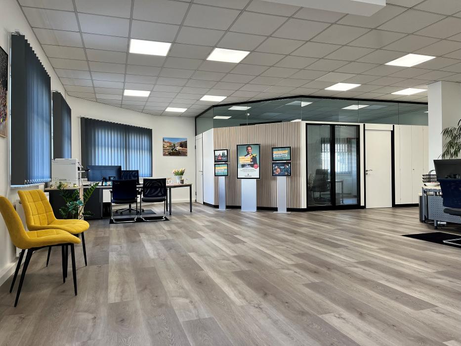 Mecklenburgische Versicherung Thorsten Kraft, Mittelstraße in Calden