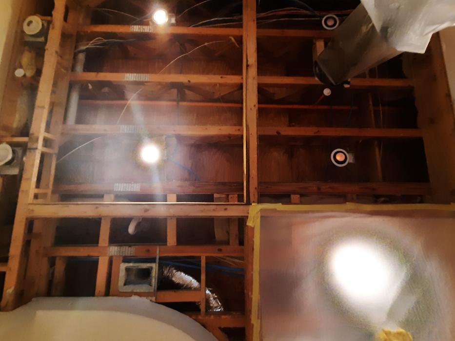 United Water Restoration Group - Atlanta North - Norcross, GA