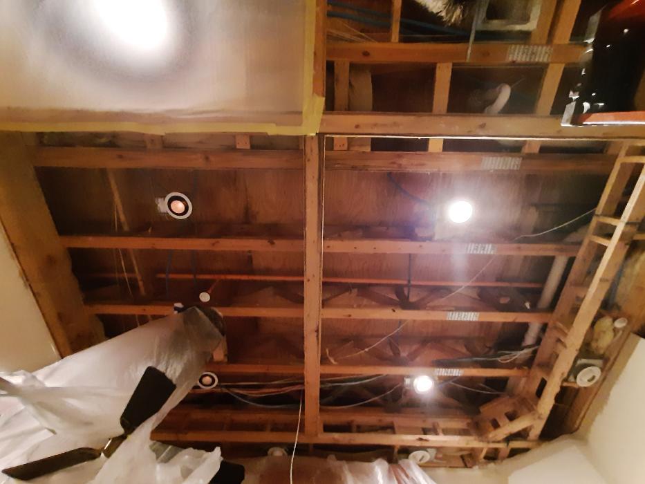United Water Restoration Group - Atlanta North - Norcross, GA