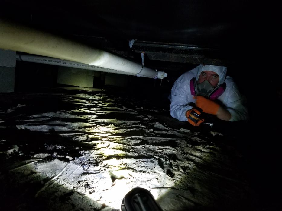 United Water Restoration Group - Atlanta North - Norcross, GA