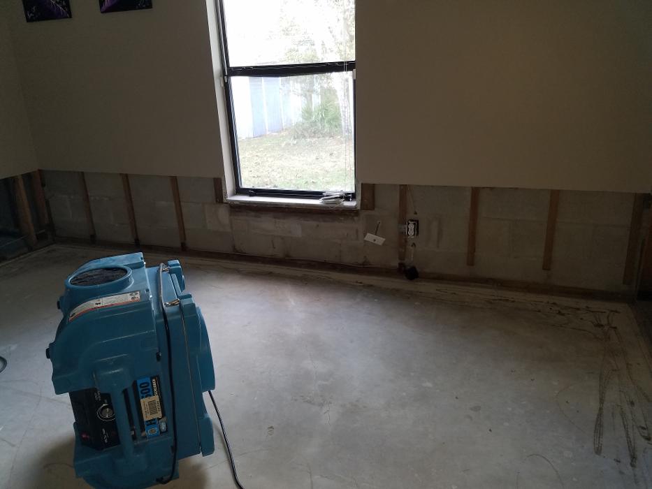 United Water Restoration Group - Atlanta North - Norcross, GA